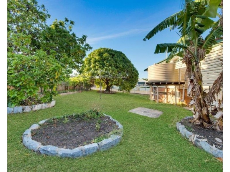 1 View Street, West Gladstone QLD 4680