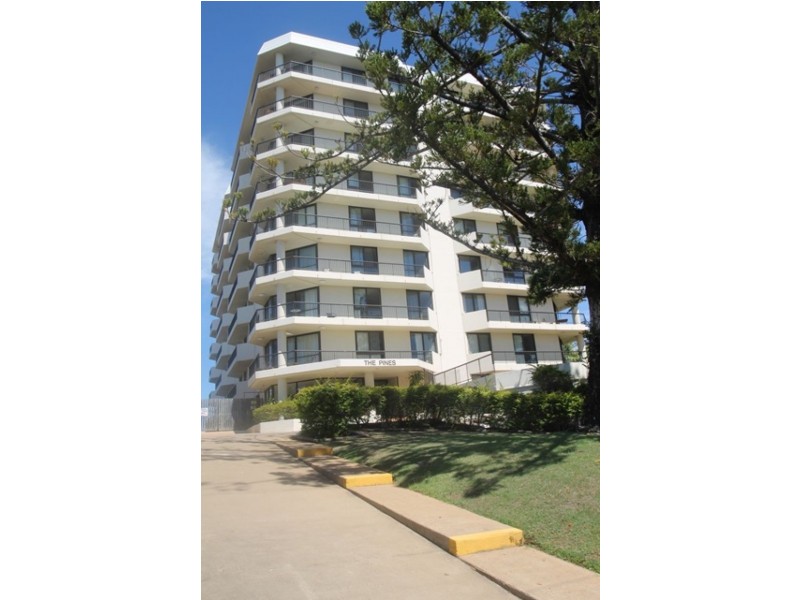 18/32 Kent Street, West Gladstone QLD 4680