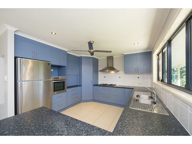 25 Siding Road, Beecher QLD 4680