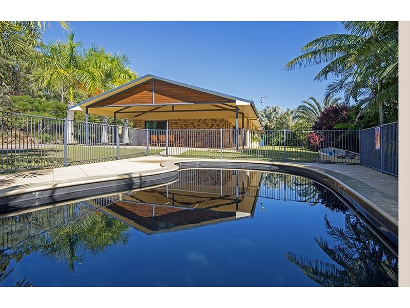 25 Siding Road, Beecher QLD 4680