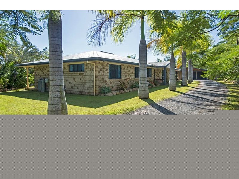 25 Siding Road, Beecher QLD 4680