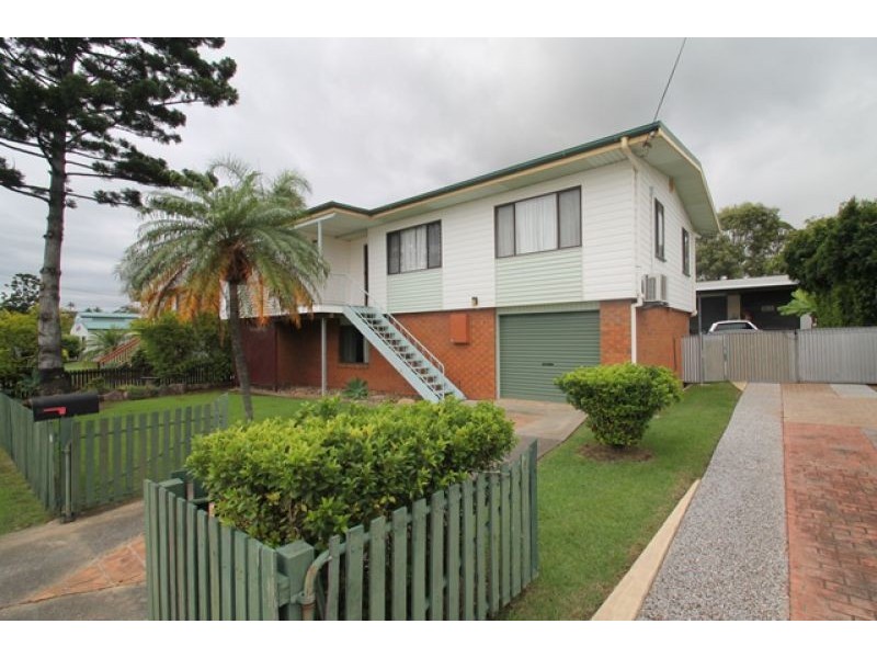72 Lord Street, Gladstone QLD 4680