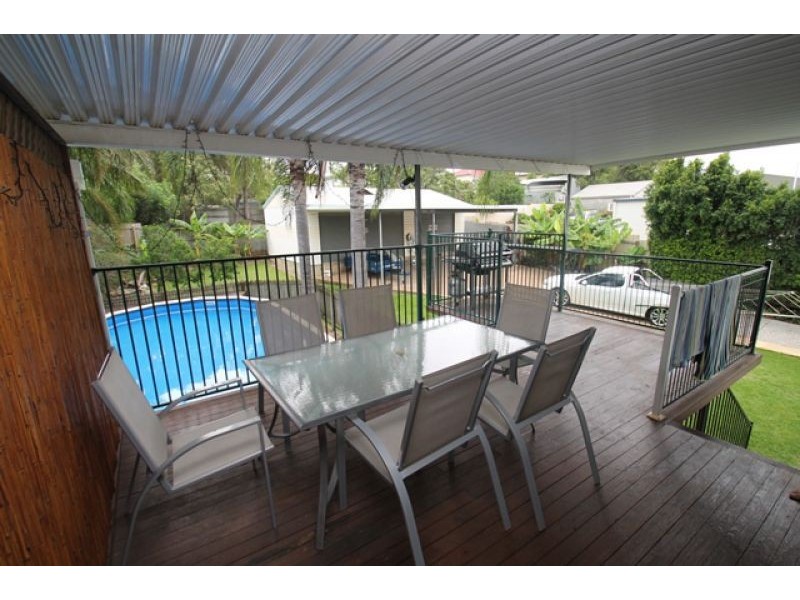 72 Lord Street, Gladstone QLD 4680