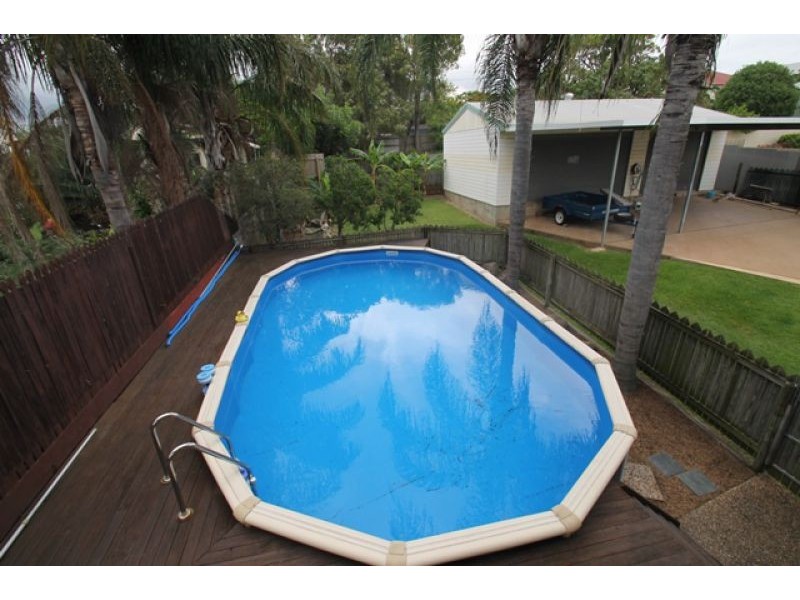 72 Lord Street, Gladstone QLD 4680