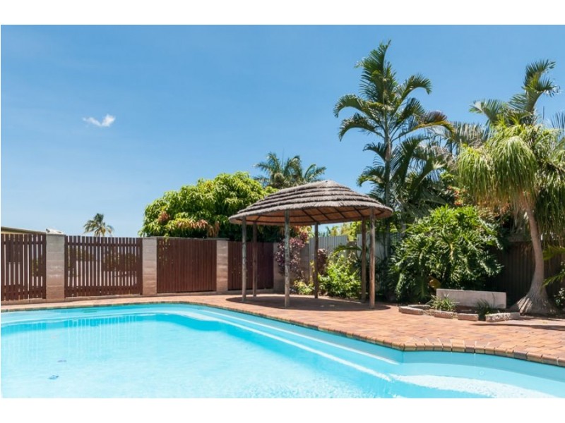 11 Wistari Street, Clinton QLD 4680