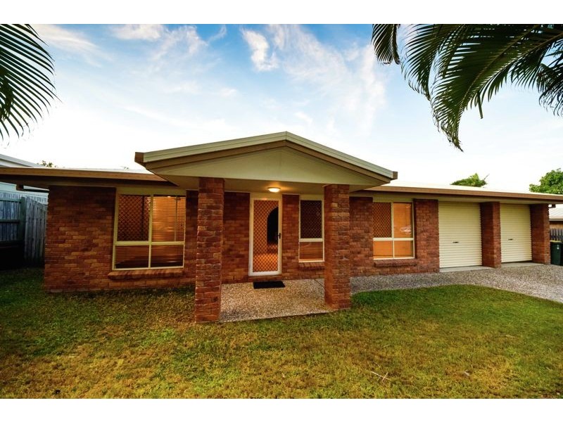 14 Lomandra Street, Boyne Island QLD 4680