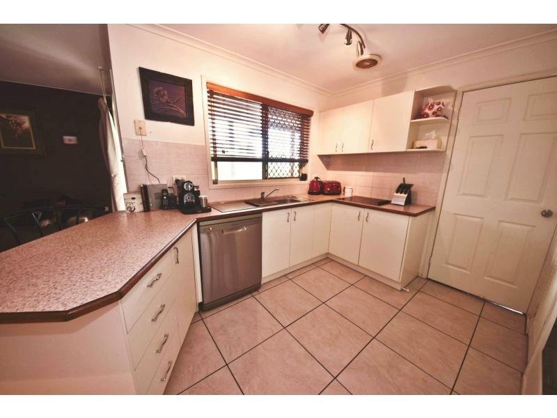 14 Lomandra Street, Boyne Island QLD 4680