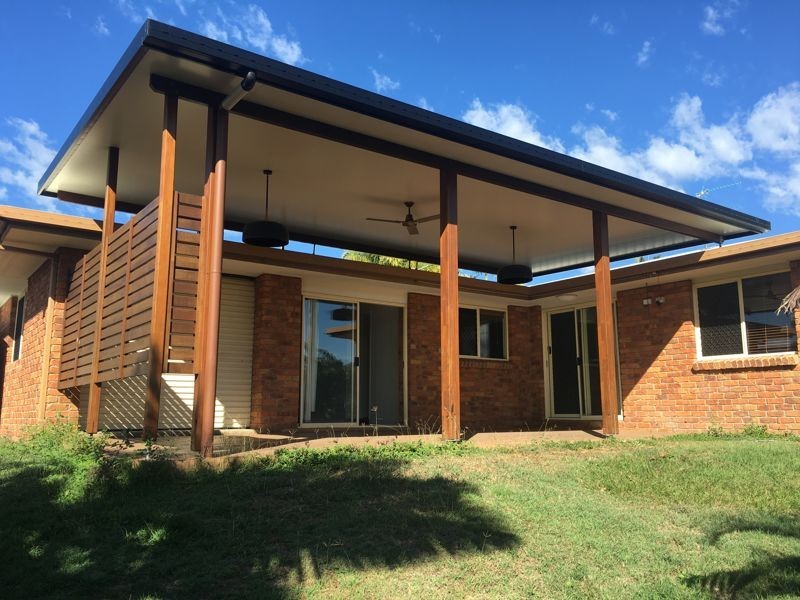 14 Lomandra Street, Boyne Island QLD 4680