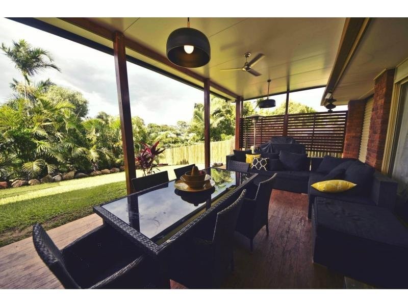 14 Lomandra Street, Boyne Island QLD 4680