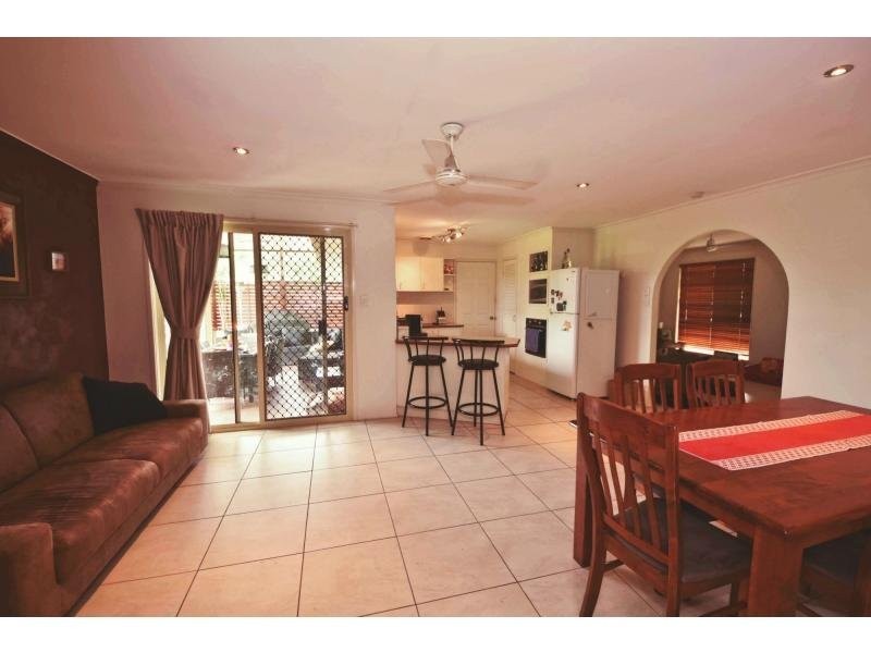 14 Lomandra Street, Boyne Island QLD 4680