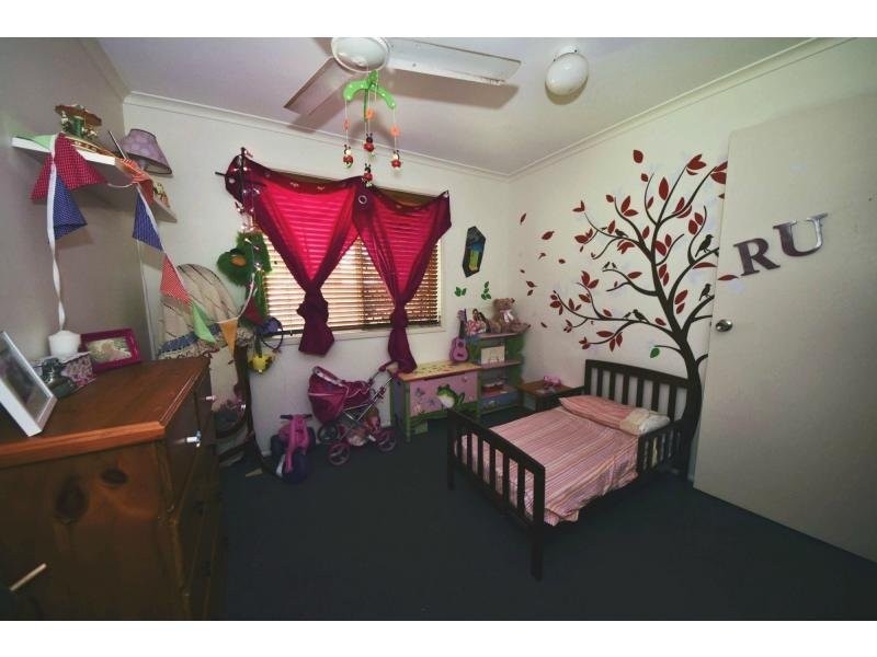 14 Lomandra Street, Boyne Island QLD 4680