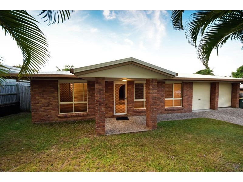 14 Lomandra Street, Boyne Island QLD 4680