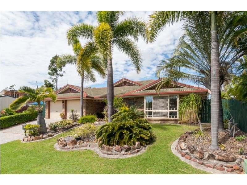 26 Blackwell Street, Tannum Sands QLD 4680