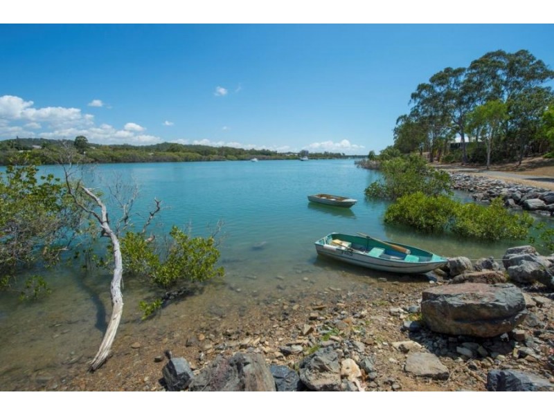 26 Blackwell Street, Tannum Sands QLD 4680