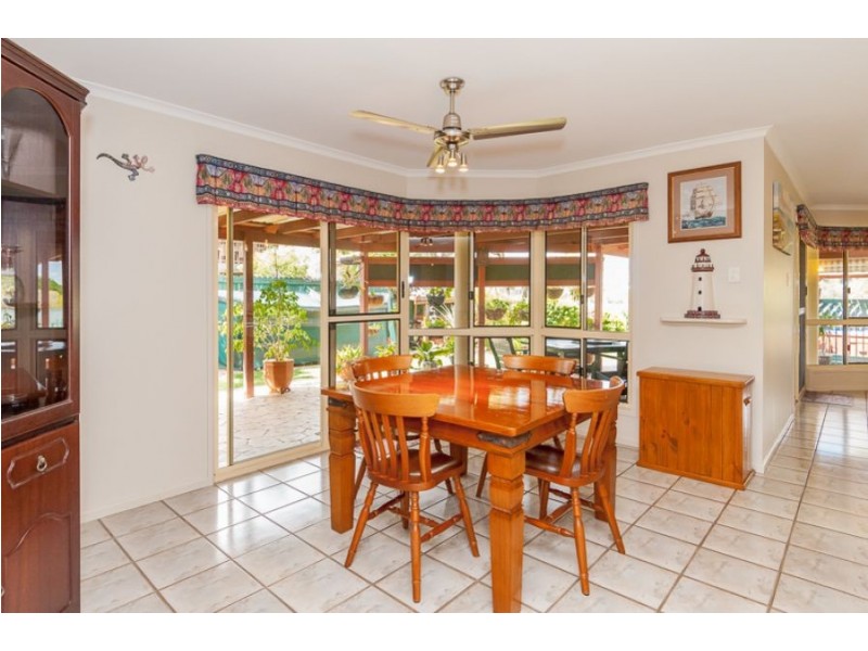 26 Blackwell Street, Tannum Sands QLD 4680