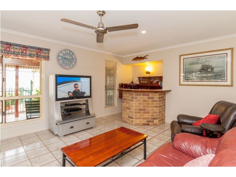 26 Blackwell Street, Tannum Sands QLD 4680