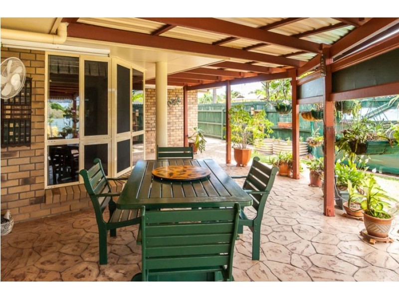 26 Blackwell Street, Tannum Sands QLD 4680