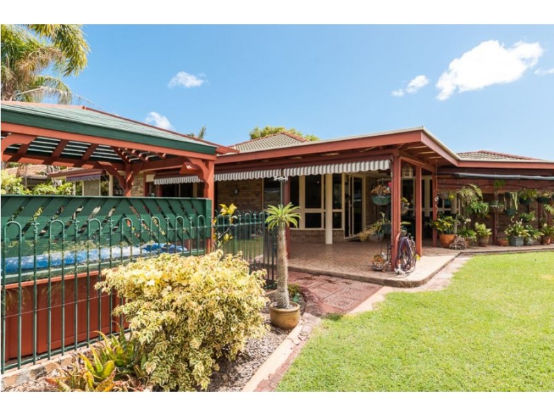 26 Blackwell Street, Tannum Sands QLD 4680