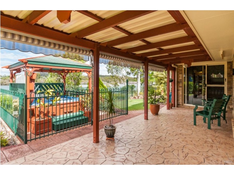 26 Blackwell Street, Tannum Sands QLD 4680