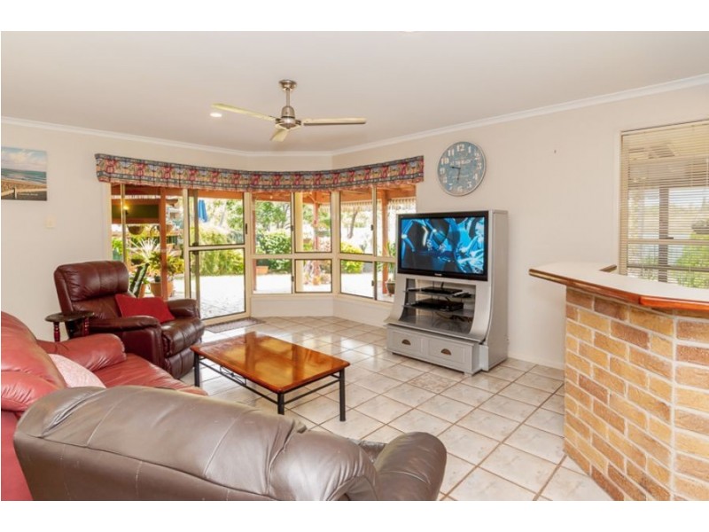26 Blackwell Street, Tannum Sands QLD 4680