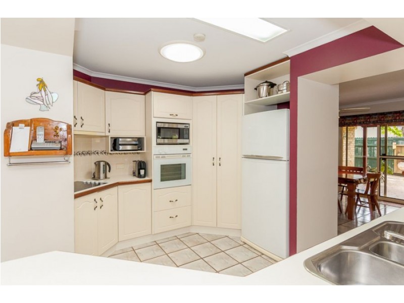 26 Blackwell Street, Tannum Sands QLD 4680