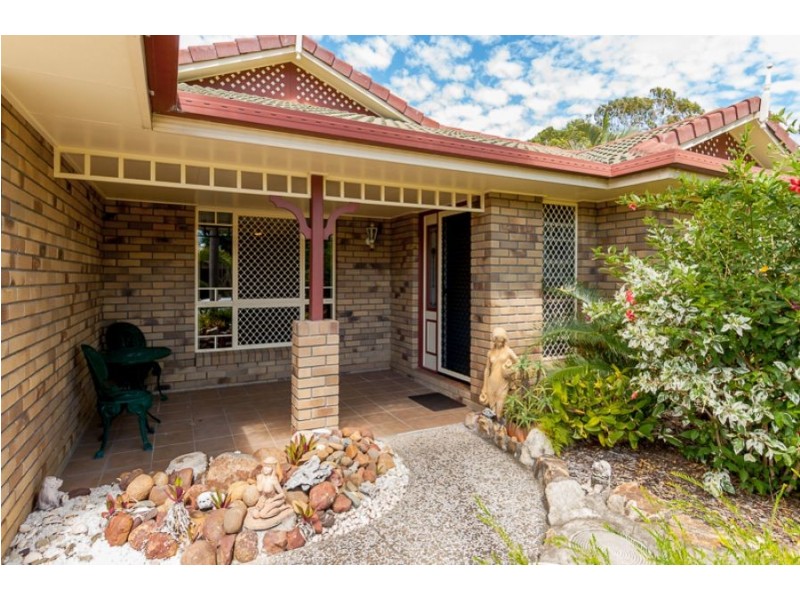 26 Blackwell Street, Tannum Sands QLD 4680