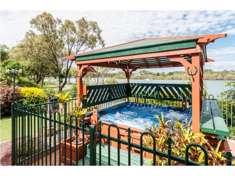 26 Blackwell Street, Tannum Sands QLD 4680