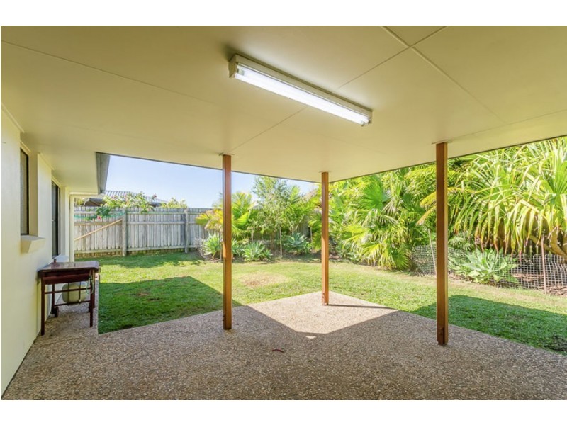 14 Schooner Street, Tannum Sands QLD 4680