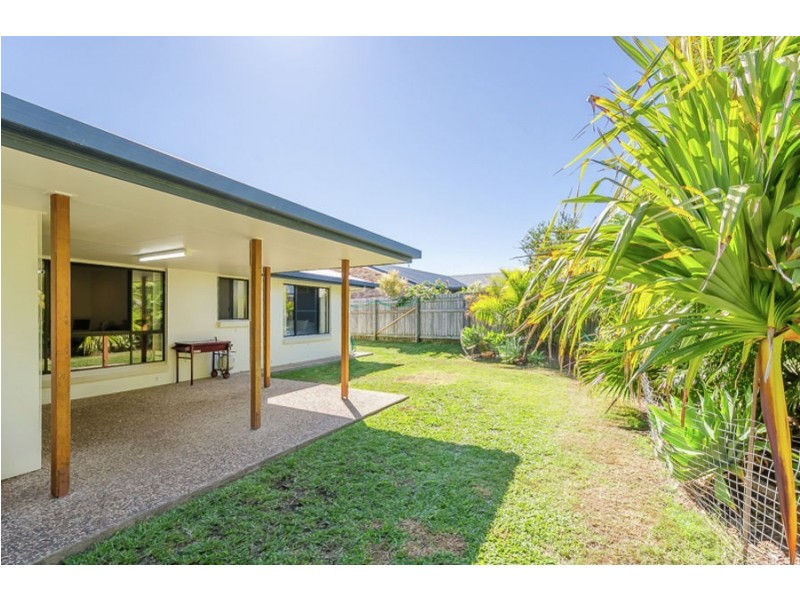 14 Schooner Street, Tannum Sands QLD 4680