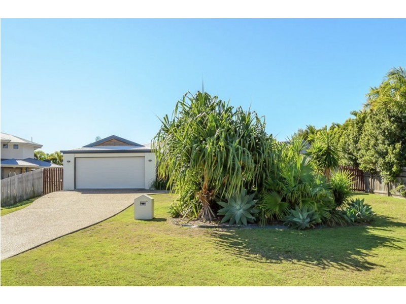 14 Schooner Street, Tannum Sands QLD 4680