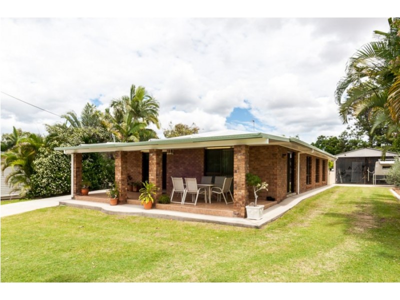 91 Wyndham Ave, Boyne Island QLD 4680