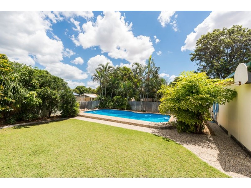91 Wyndham Ave, Boyne Island QLD 4680