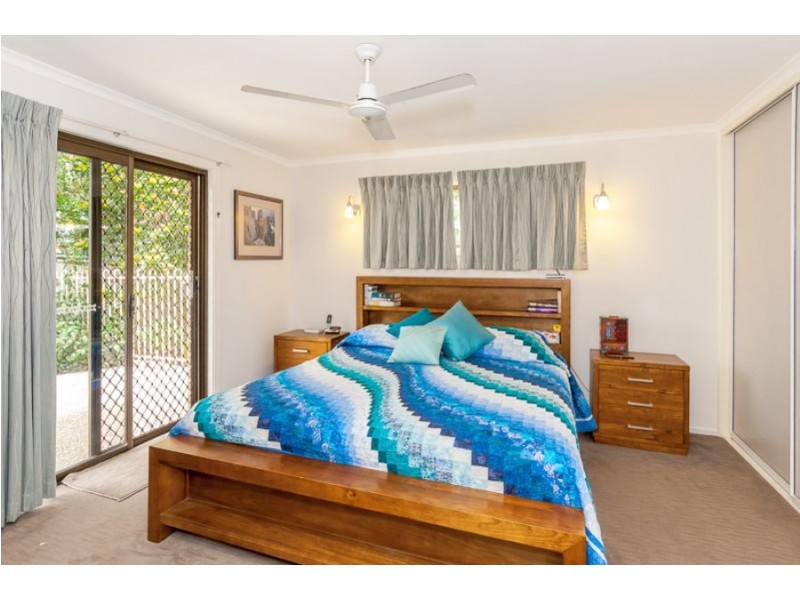 91 Wyndham Ave, Boyne Island QLD 4680