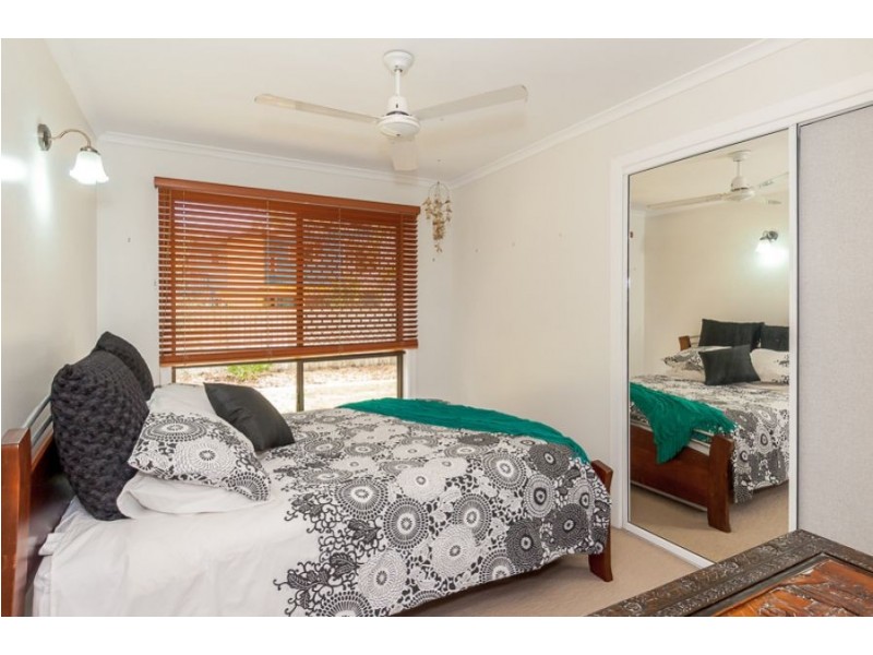 91 Wyndham Ave, Boyne Island QLD 4680