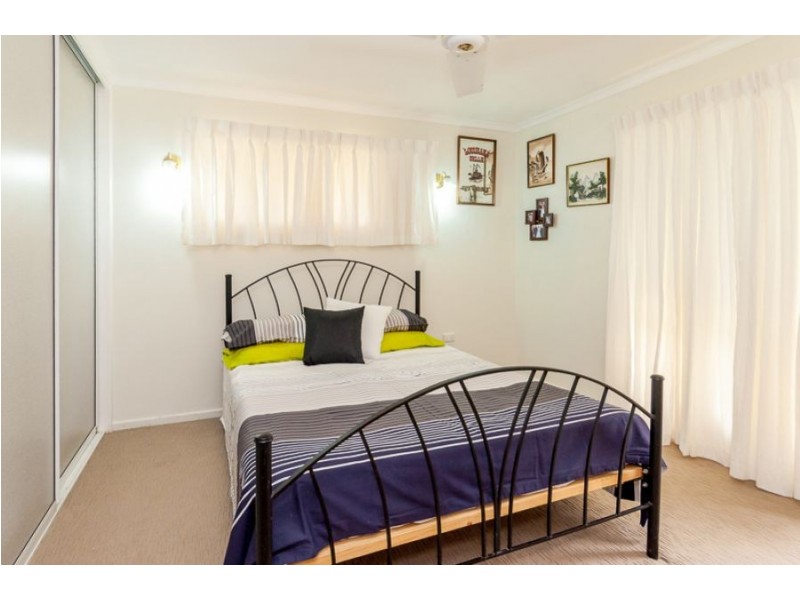 91 Wyndham Ave, Boyne Island QLD 4680