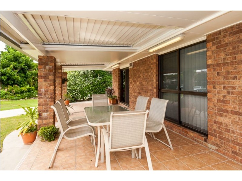 91 Wyndham Ave, Boyne Island QLD 4680