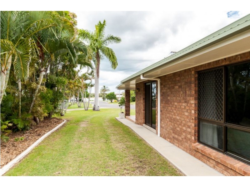 91 Wyndham Ave, Boyne Island QLD 4680