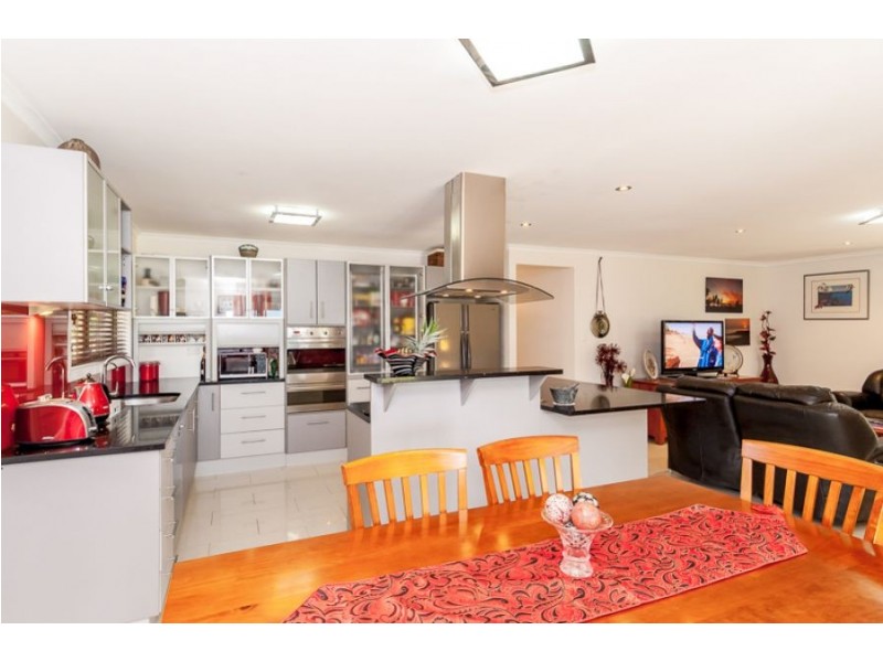 91 Wyndham Ave, Boyne Island QLD 4680