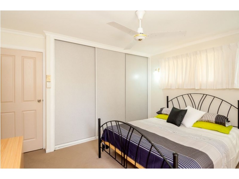 91 Wyndham Ave, Boyne Island QLD 4680