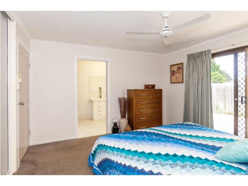 91 Wyndham Ave, Boyne Island QLD 4680