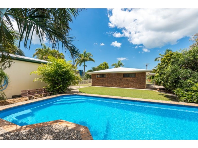 91 Wyndham Ave, Boyne Island QLD 4680