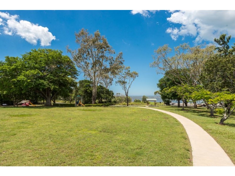 91 Wyndham Ave, Boyne Island QLD 4680