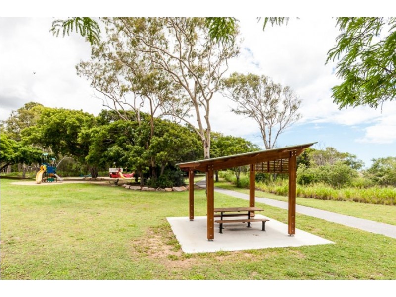 91 Wyndham Ave, Boyne Island QLD 4680