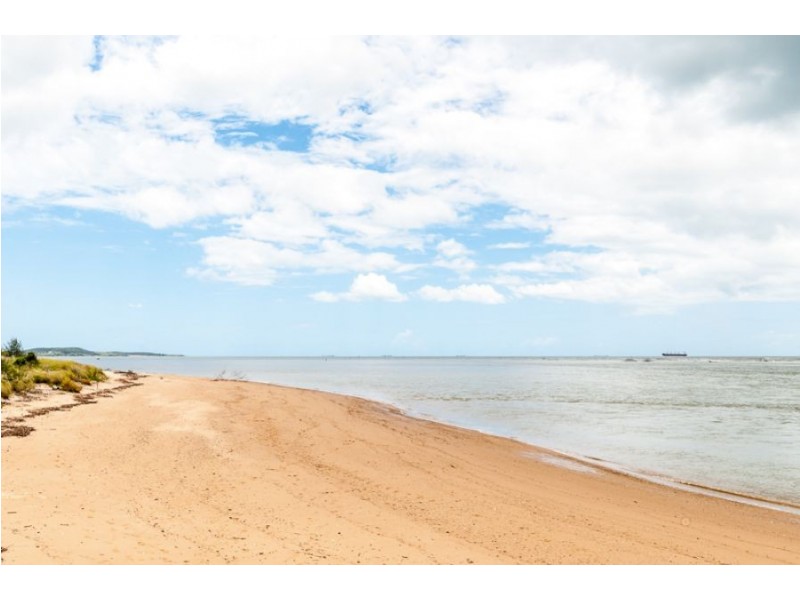 91 Wyndham Ave, Boyne Island QLD 4680