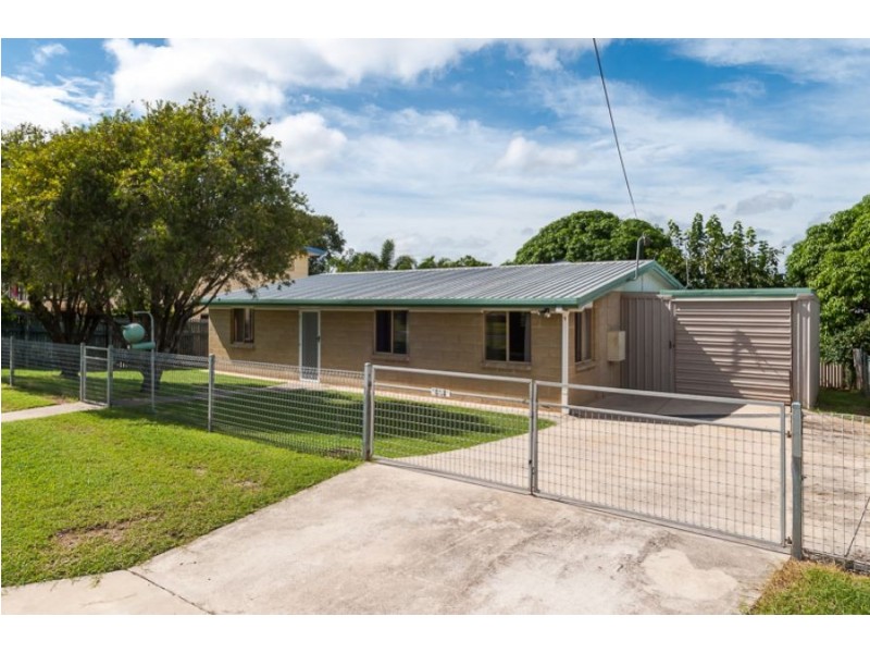 9 Pleasant Avenue, Tannum Sands QLD 4680