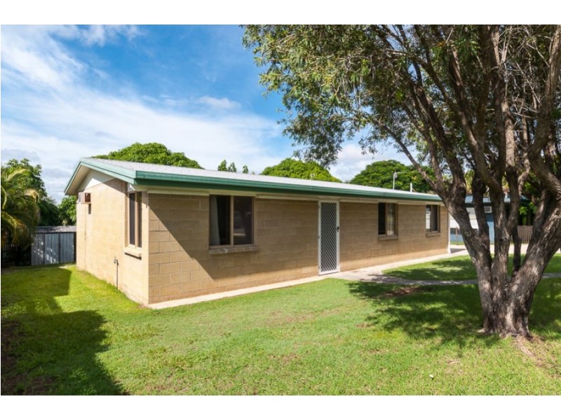 9 Pleasant Avenue, Tannum Sands QLD 4680