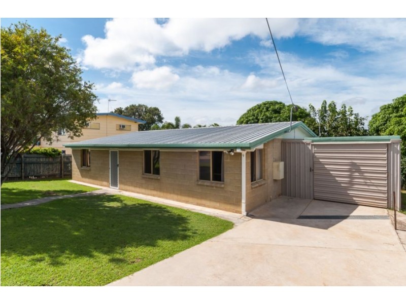 9 Pleasant Avenue, Tannum Sands QLD 4680