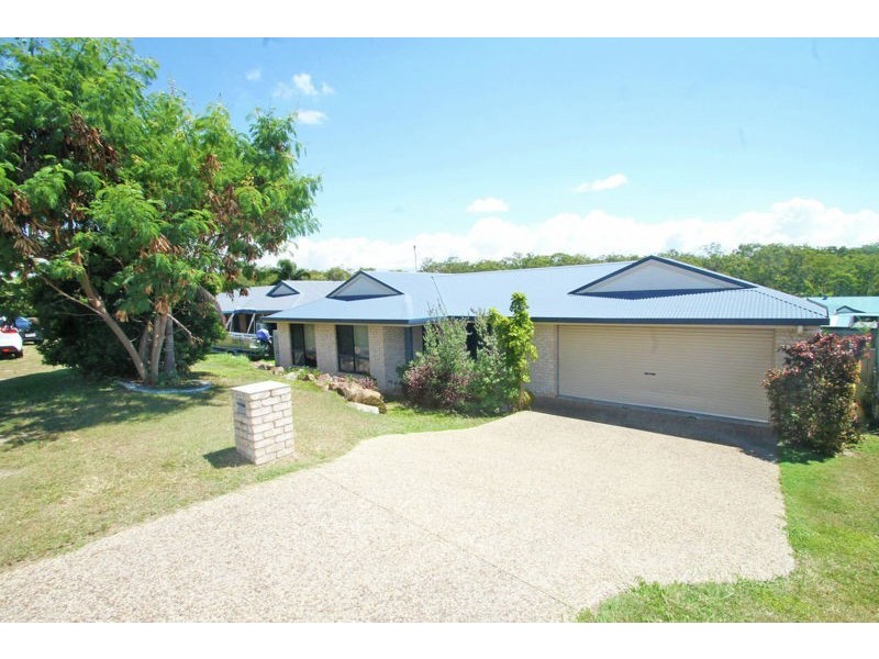 44 Whitbread Road, Clinton QLD 4680