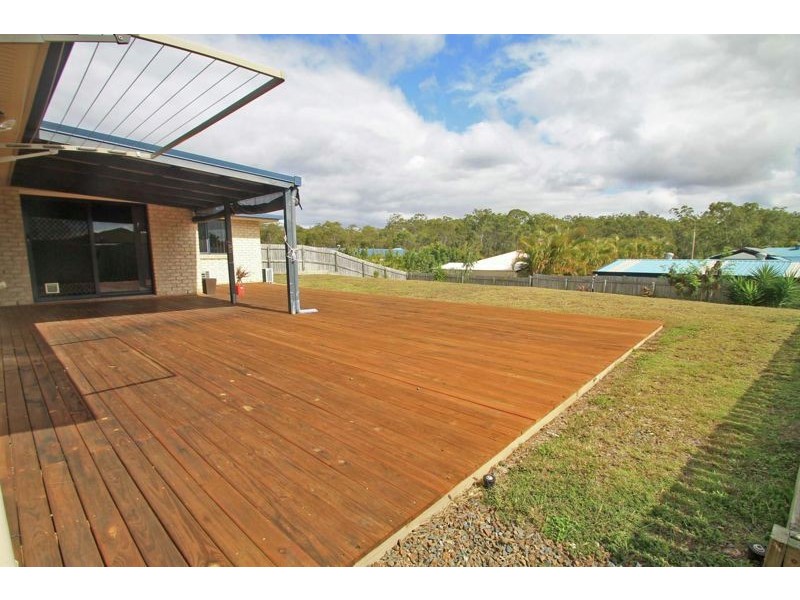 44 Whitbread Road, Clinton QLD 4680