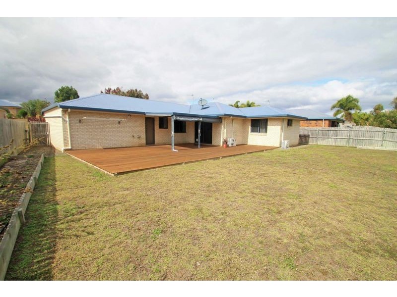 44 Whitbread Road, Clinton QLD 4680